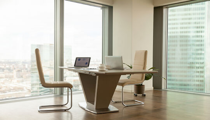 Why Natural light is important in Office Space?